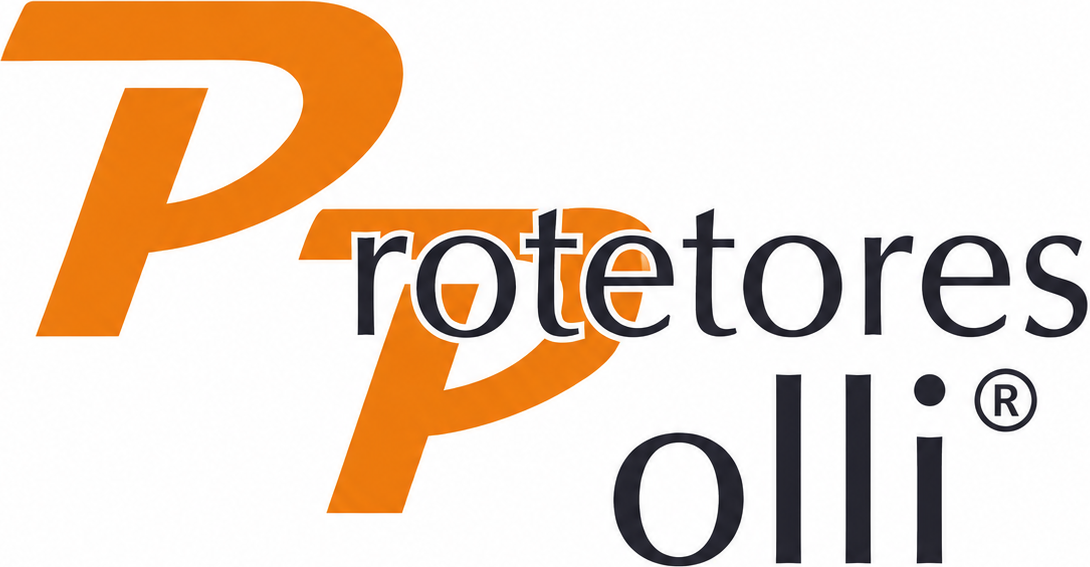 Protetores Polli